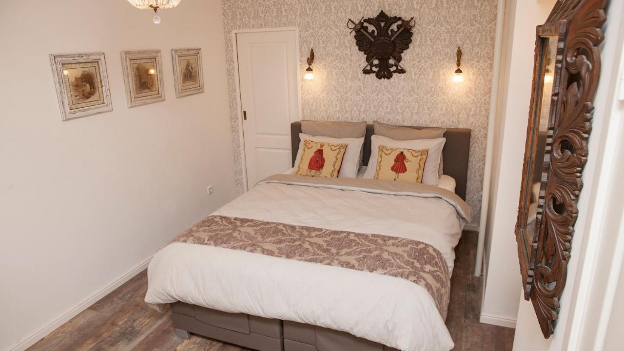 Casa Mia Sittard Bed & Breakfast Exterior photo